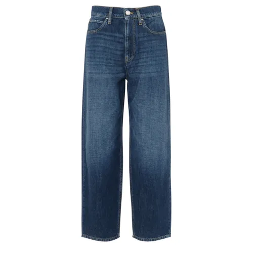 Jeans > Straight Jeans - - Pinko - Modalova