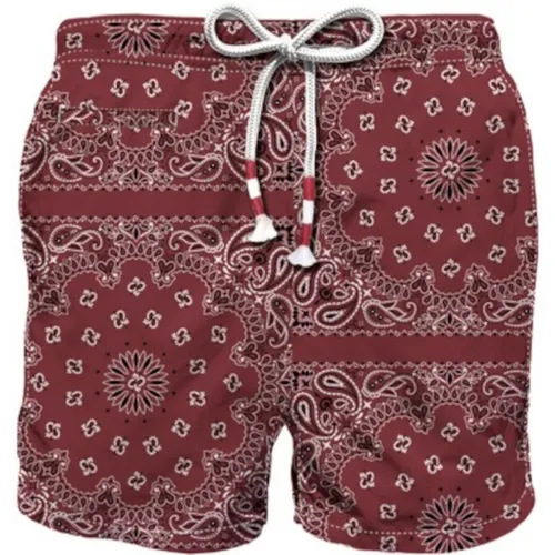 Swimwear > Beachwear - - MC2 Saint Barth - Modalova
