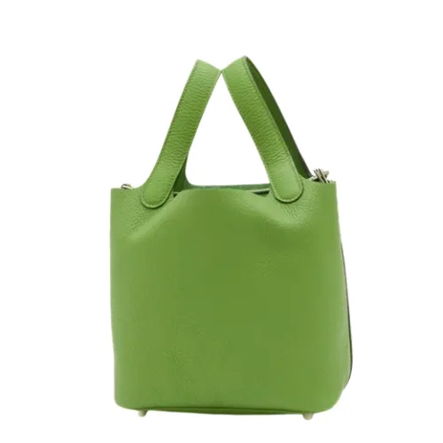 Pre-owned > Pre-owned Bags > Pre-owned Handbags - - Hermès Vintage - Modalova