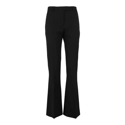 Trousers > Wide Trousers - - Seventy - Modalova