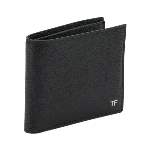 Accessories > Wallets & Cardholders - - Tom Ford - Modalova