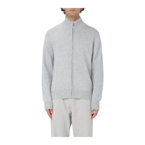 Knitwear > Cardigans - - Sun68 - Modalova