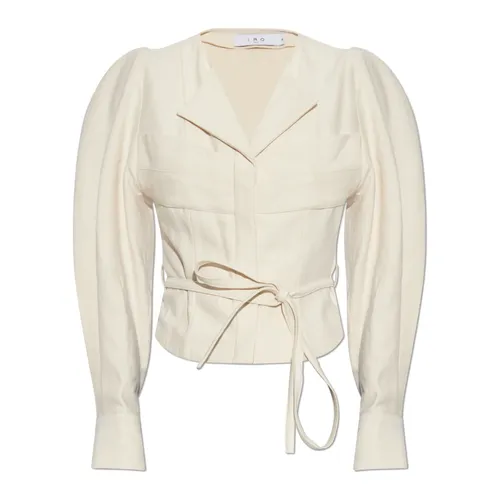 Jackets > Light Jackets - - IRO - Modalova