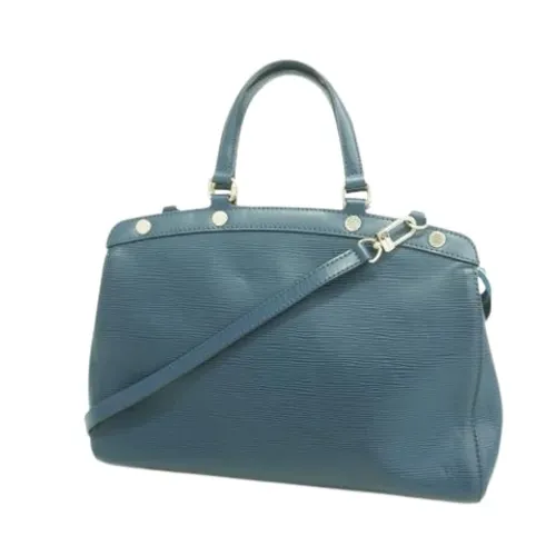 Pre-owned > Pre-owned Bags > Pre-owned Handbags - - Louis Vuitton Vintage - Modalova