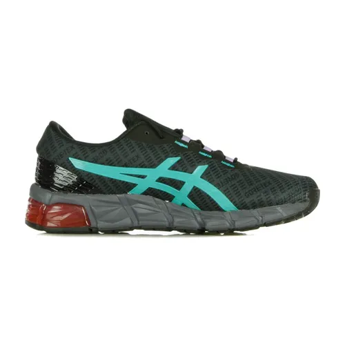 Asics - Shoes > Sneakers - Black - Asics - Modalova