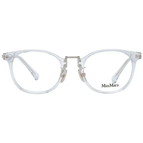 Accessories > Glasses - - Max Mara - Modalova