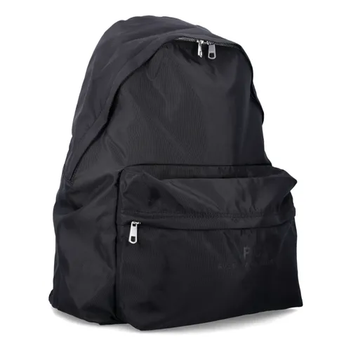 A.p.c. - Bags > Backpacks - Black - A.p.c. - Modalova