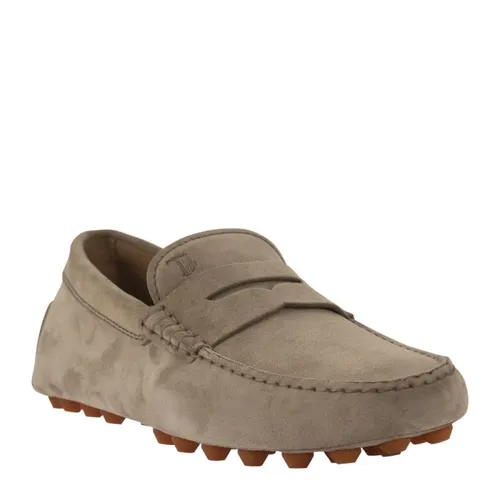 Shoes > Flats > Loafers - - Tod's - Modalova