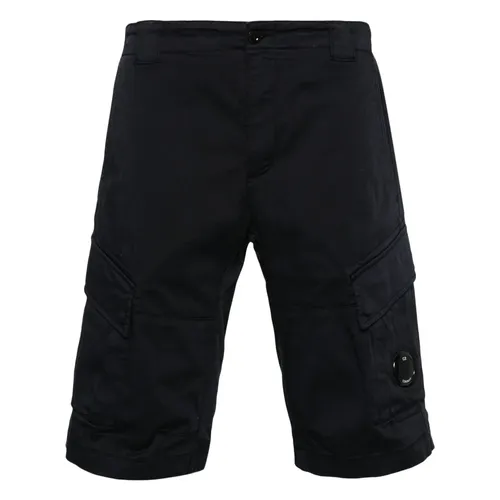 Shorts > Casual Shorts - - C.p. Company - Modalova