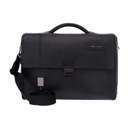 Bags > Laptop Bags & Cases - - Piquadro - Modalova