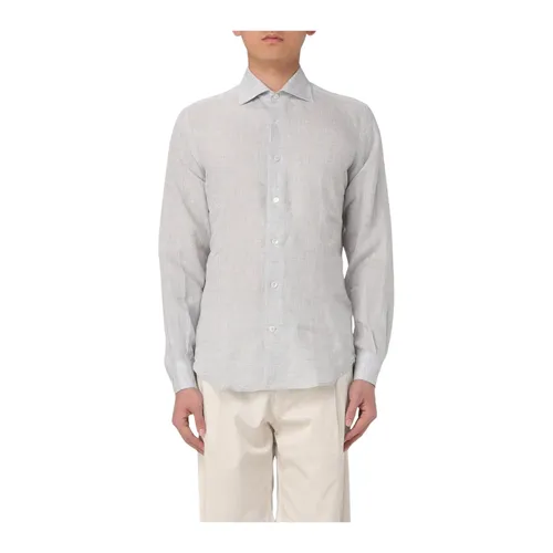 Shirts > Casual Shirts - - Eleventy - Modalova