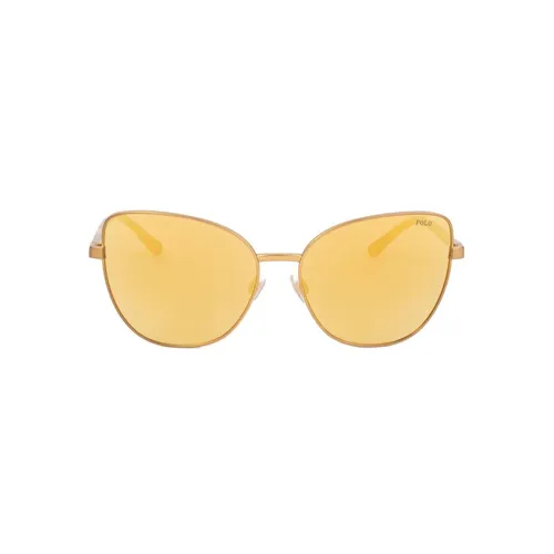 Accessories > Sunglasses - - Polo Ralph Lauren - Modalova