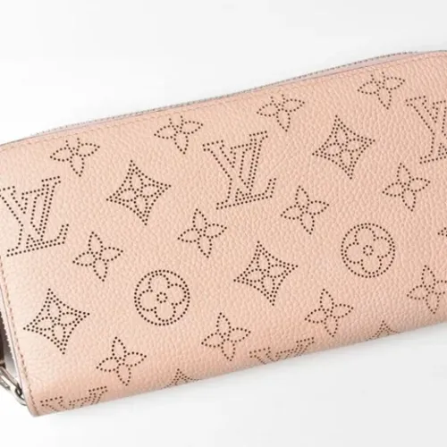 Pre-owned > Pre-owned Accessories > Pre-owned Wallets - - Louis Vuitton Vintage - Modalova
