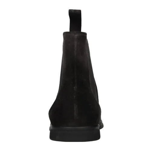Shoes > Boots > Chelsea Boots - - Doucal's - Modalova