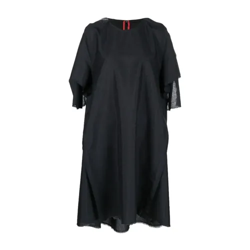 Dresses > Day Dresses > Midi Dresses - - Maison Margiela - Modalova