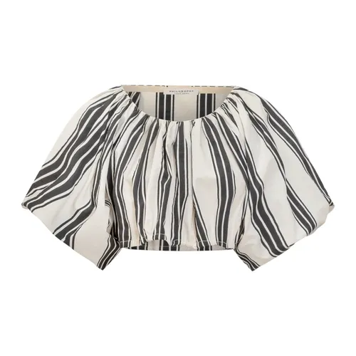 Blouses & Shirts > Blouses - - Philosophy di Lorenzo Serafini - Modalova