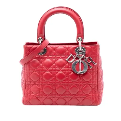 Pre-owned > Pre-owned Bags > Pre-owned Handbags - - Dior Vintage - Modalova