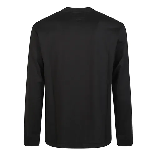Tops > Long Sleeve Tops - - Stone Island - Modalova