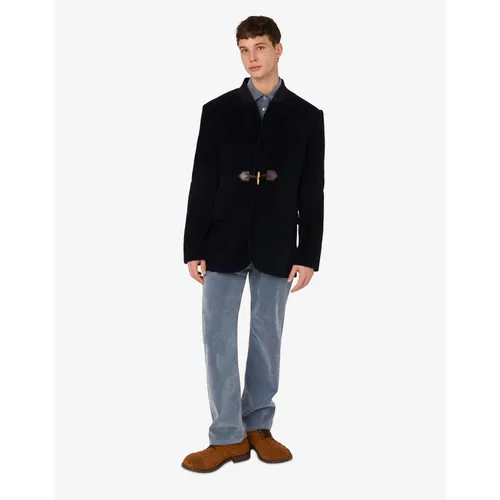 Jackets > Blazers - - Moschino - Modalova