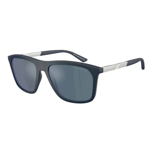 Accessories > Sunglasses - - Emporio Armani - Modalova