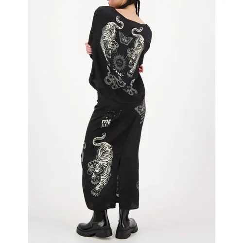 Skirts > Midi Skirts - - Me369 - Modalova