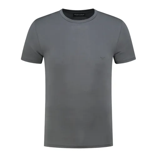 Tops > T-Shirts - - Emporio Armani - Modalova