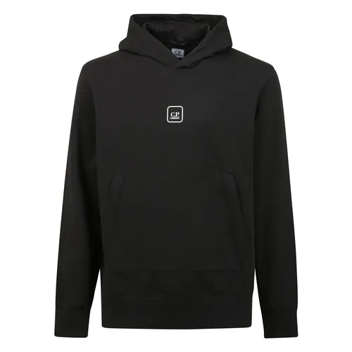 Sweatshirts & Hoodies > Hoodies - - C.p. Company - Modalova