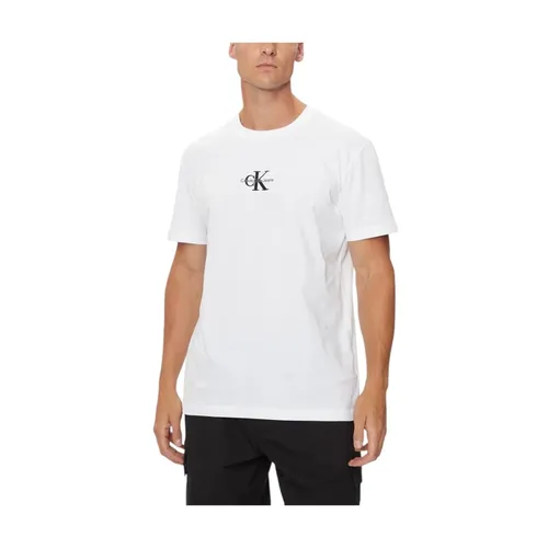 Tops > T-Shirts - - Calvin Klein Jeans - Modalova