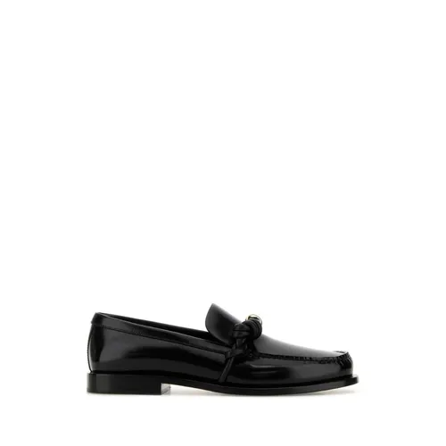 Shoes > Flats > Loafers - - Jil Sander - Modalova