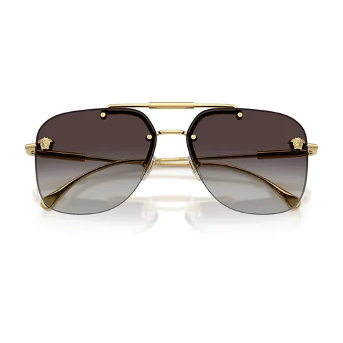 Accessories > Sunglasses - - Versace - Modalova
