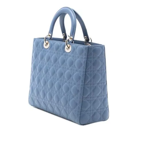 Pre-owned > Pre-owned Bags > Pre-owned Handbags - - Dior Vintage - Modalova