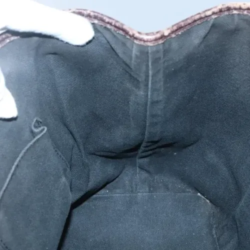 Pre-owned > Pre-owned Bags > Pre-owned Handbags - - Burberry Vintage - Modalova