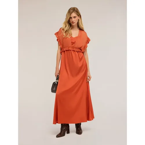 Dresses > Day Dresses > Maxi Dresses - - Motivi - Modalova