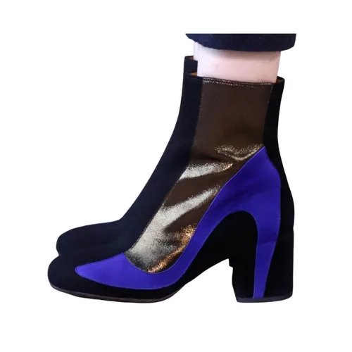 Shoes > Boots > Heeled Boots - - Chie Mihara - Modalova