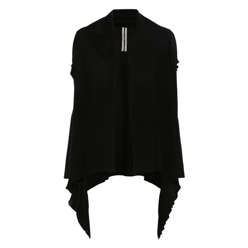 Knitwear > Cardigans - - Rick Owens - Modalova
