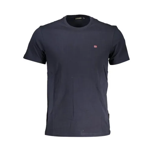 Tops > T-Shirts - - Napapijri - Modalova