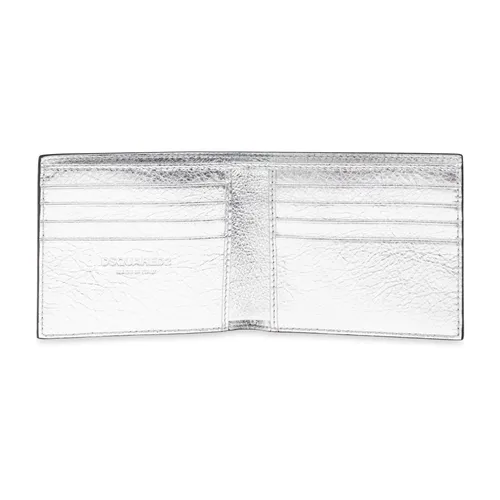 Accessories > Wallets & Cardholders - - Dsquared2 - Modalova