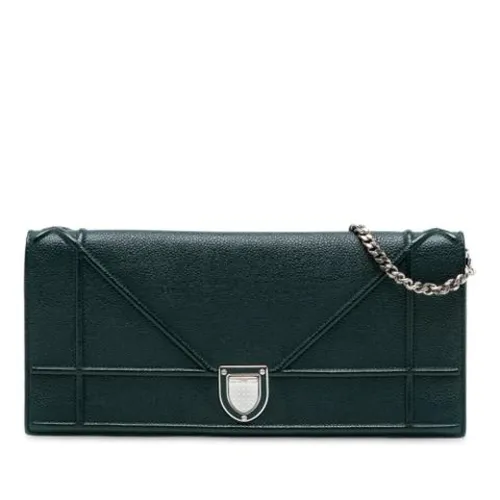 Pre-owned > Pre-owned Bags > Pre-owned Clutches - - Dior Vintage - Modalova