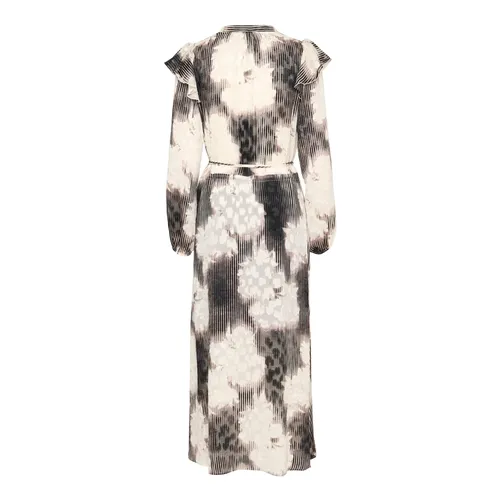 Dresses > Day Dresses > Midi Dresses - - InWear - Modalova