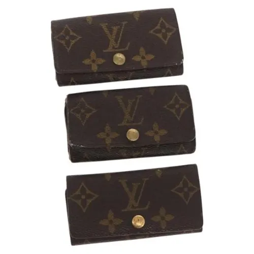 Pre-owned > Pre-owned Accessories - - Louis Vuitton Vintage - Modalova