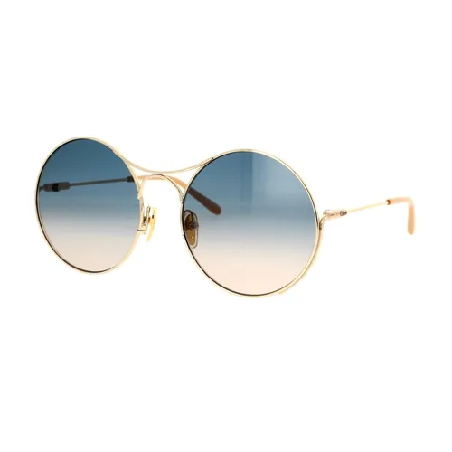 Accessories > Sunglasses - - Chloé - Modalova