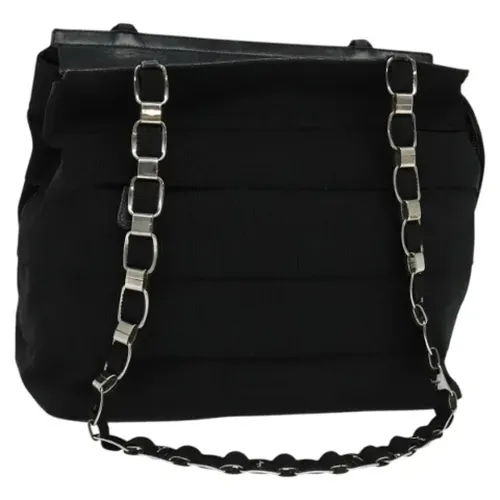Pre-owned > Pre-owned Bags > Pre-owned Shoulder Bags - - Salvatore Ferragamo Pre-owned - Modalova