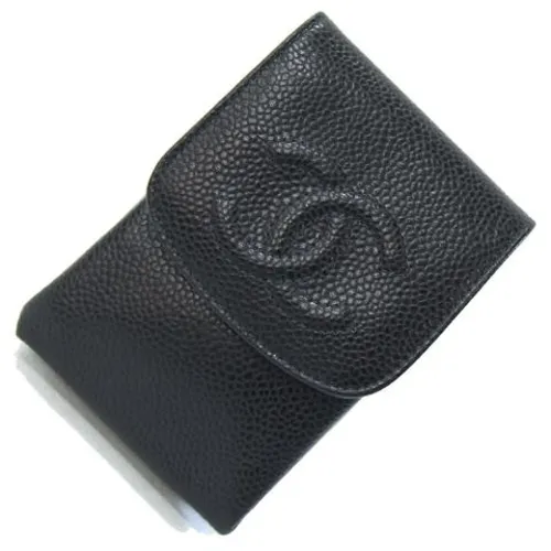 Pre-owned > Pre-owned Bags > Pre-owned Mini Bags - - Chanel Vintage - Modalova