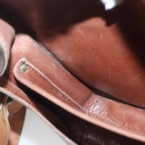 Pre-owned > Pre-owned Bags > Pre-owned Cross Body Bags - - Louis Vuitton Vintage - Modalova