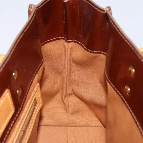 Pre-owned > Pre-owned Bags > Pre-owned Tote Bags - - Louis Vuitton Vintage - Modalova