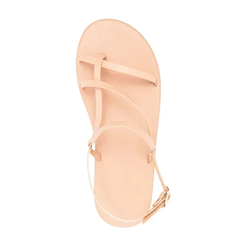Shoes > Sandals > Flat Sandals - - Ancient Greek Sandals - Modalova