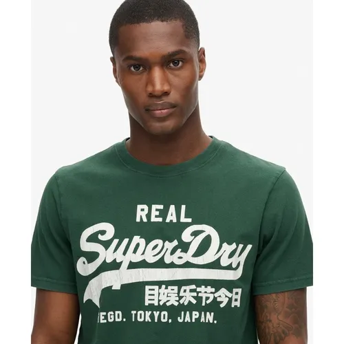 Tops > T-Shirts - - Superdry - Modalova