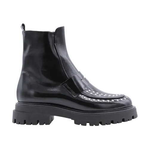Shoes > Boots > Ankle Boots - - E mia - Modalova