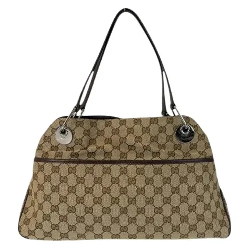 Pre-owned > Pre-owned Bags > Pre-owned Handbags - - Gucci Vintage - Modalova
