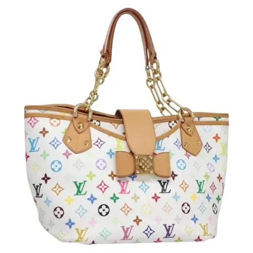 Pre-owned > Pre-owned Bags > Pre-owned Handbags - - Louis Vuitton Vintage - Modalova